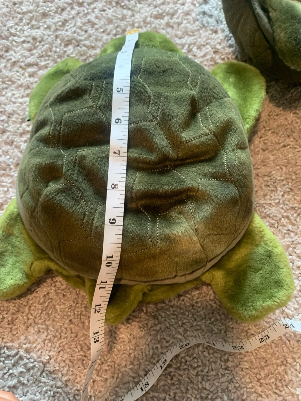Bundle of 3 Folkmanis Turtle Puppets